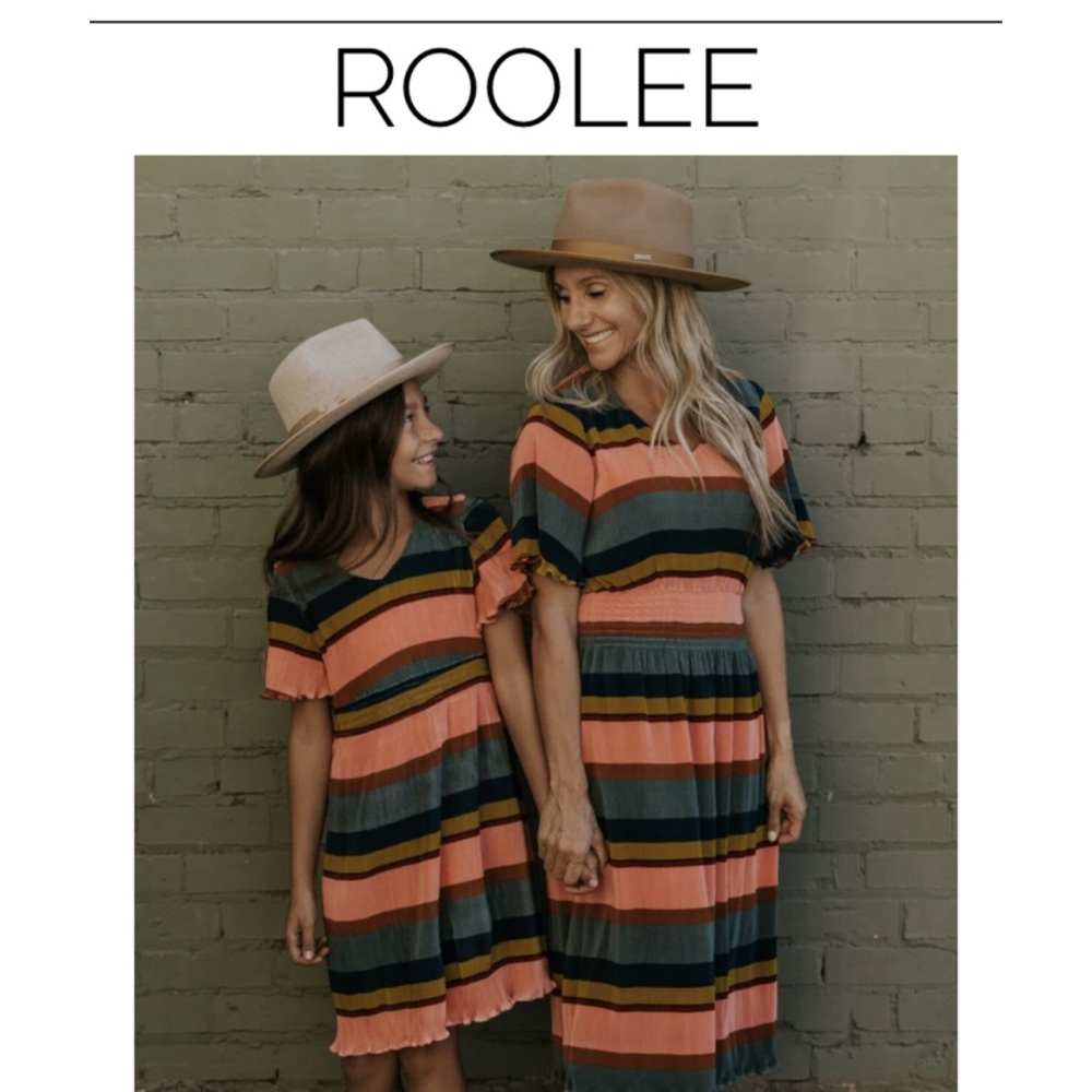 Roolee dress
